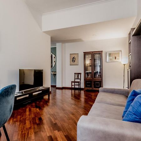 Ferienwohnung Dardanelli House Rom Exterior foto