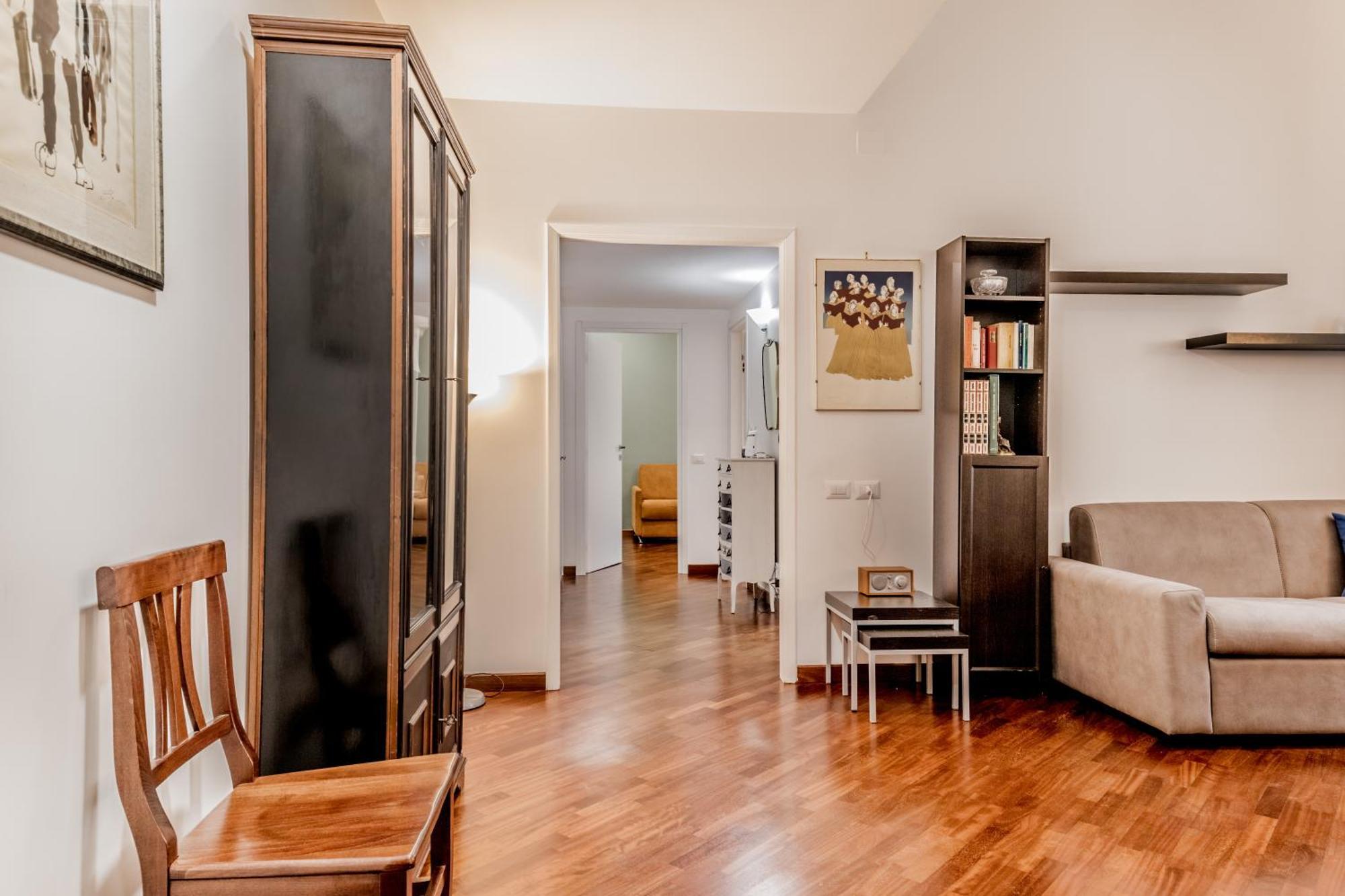 Ferienwohnung Dardanelli House Rom Exterior foto